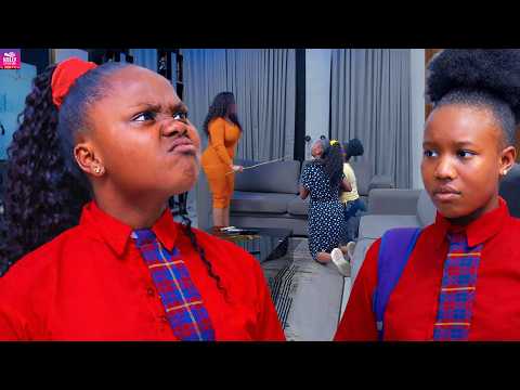 MY TWIN SISTER IS A WITCH  (Adakirikiri Movies) LATEST NIGERIAN MOVIE