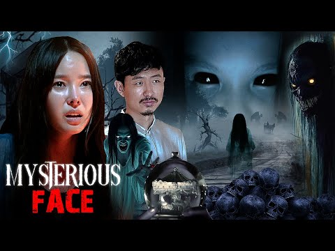 Mysterious Face Hindi Dubbed Movie | Chinese Hindi Dubbed Horror Movies 2025 | Chinese Horror Drama