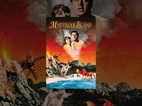 Mysterious Island