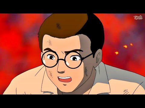 NAGASAKI 1945 アンゼラスの鐘 [Raw Anime] (Movie – 2005)