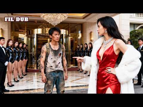 Nagkunwaring mahirap ang tagapagmana ng napakalaking yaman—pero minamaliit siya ng asawa at ng lahat