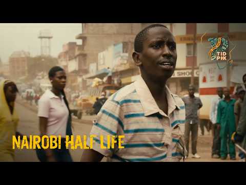 NAIROBI HALF LIFE | Best Kenyan Movie ever in English | TidPix