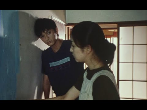 Nami/Wave (2001) (ENG SUB)