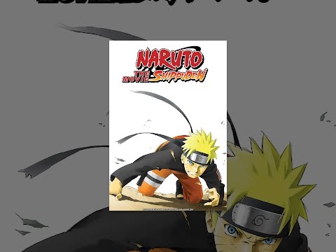 Naruto Shippuden: The Movie