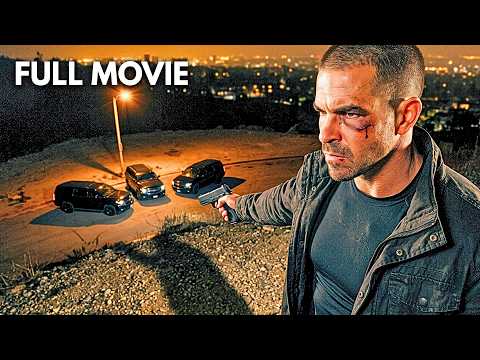 Navy SEAL Hunts His Mom's Killer | The Operative | Full 2026 Action Movie