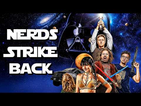 Nerds Strike Back | Dan Fogler, Kristen Bell | COMEDY | Full Movie in English