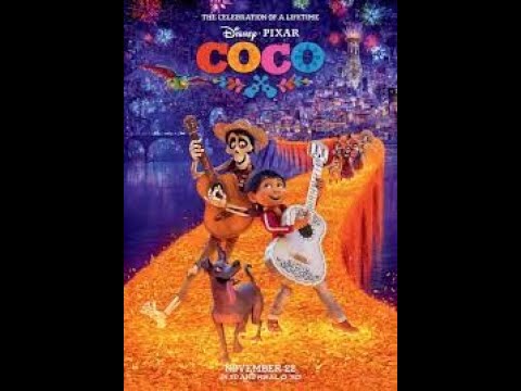 New Animation Movies 2021 Full Movies English Kids movies halloween movie coco full movie