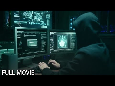 NEW HACKING MOVIE IN HINDI || OFFICIAL 2023 || HACKER MOVIE IN HINDI