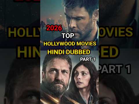 New Hollywood movie Hindi dubbed 2026 | action movies 2026 full movie english | new hindi movie 2026