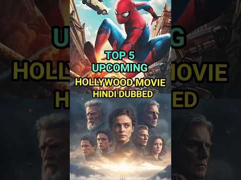 New Hollywood movie Hindi dubbed 2026 | action movies 2026 full movie english | new hindi movie 2026