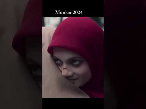 New Indonesian Horror MUNKAR Explained in Hindi/Urdu | Horror Movie Explained in Hindi | #ending
