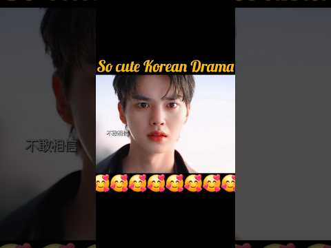 New Korean Drama | Handsome Boy Love Story | Hindi Dubbed Full Movie 2025।।#koreandrama