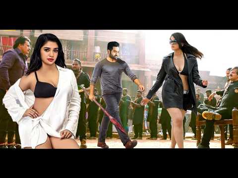 New Movie 2026 Superhit (HD) Blockbuster South Indian Hindi Dubbed Action Movie || Tiyaan