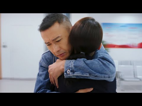 New Movie | 七年冤案終於真相大白！男人得知可以重新從醫，緊緊抱著美女的警花！#最新電影 #最新電視劇 #最新古裝劇 #热播剧