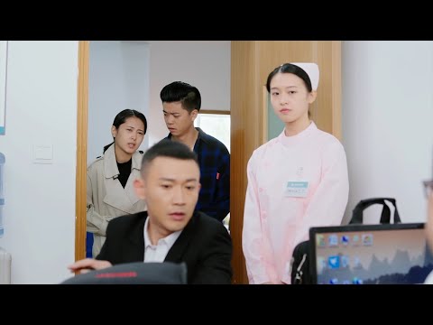 New Movie |  不起眼的推銷竟然是神醫，偶遇孕婦流產，危急時刻救人！#最新電影 #最新電視劇 #最新古裝劇 #热播剧