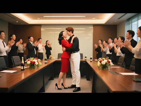 New Movie |  女總裁愛上新來的男下屬，竟然拆散他和女友，從此過著沒羞沒臊的生活 #最新電影 #最新電視劇 #最新古裝劇 #热播剧