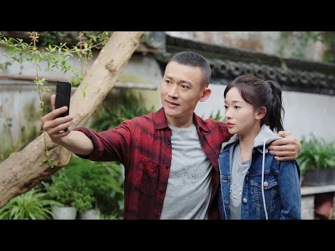 New Movie | 小夥讓美女警官假扮女友，不料她竟被未来公婆一眼看中！#最新電影 #最新電視劇 #最新古裝劇 #热播剧