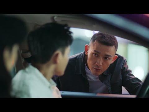 New Movie | 灰姑娘發現男友另結新歡，果斷分手，但总裁给他出了这口气！#最新電影 #最新電視劇 #最新古裝劇 #热播剧
