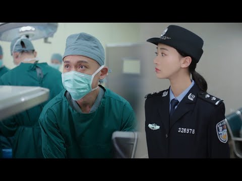 New Movie | 熱心腸窮小子救昏迷的男人，不料被白富美女警官看上，從此人生逆襲！#最新電影 #最新電視劇 #最新古裝劇 #热播剧