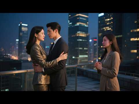New Movie |  相戀多年的情侶分手，只因男人被女霸總看上了，強勢奪愛！ #最新電影 #最新電視劇 #最新古裝劇 #热播剧