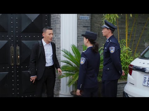 New Movie | 美女总裁試婚紗時竟发现未婚夫已婚十年，果斷反擊！#最新電影 #最新電視劇 #最新古裝劇 #热播剧