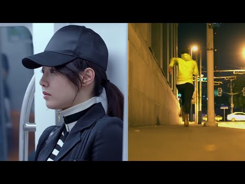 New Movie | 霸總單身四十年，竟對這個讓他追地鐵的女孩一見鍾情 #最新電影 #最新電視劇 #最新古裝劇 #热播剧