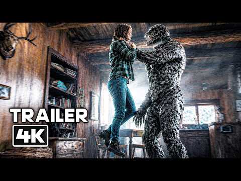 NEW MOVIE TRAILERS 2026