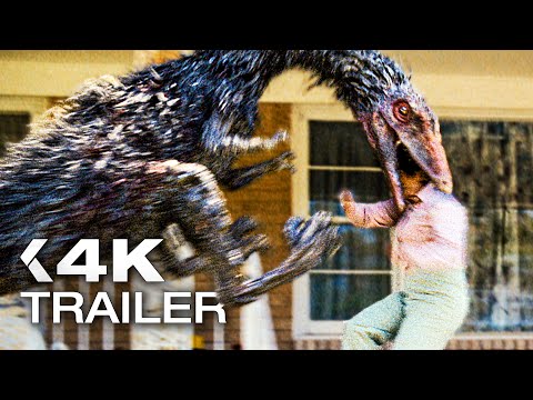 NEW MOVIE TRAILERS 2026