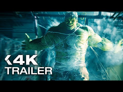 NEW MOVIE TRAILERS 2026