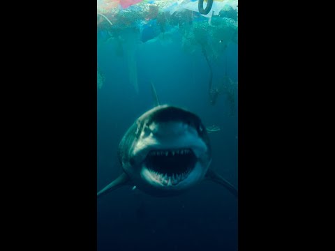 new shark fear unlocked 🙃 #UnderParis