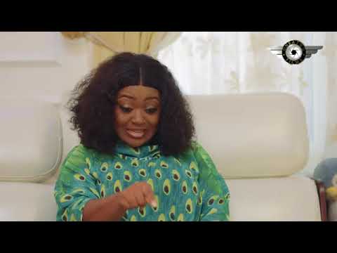 NIGERIAN MOVIE TITLED: TWO PEAS