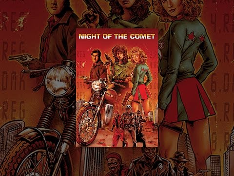 Night Of The Comet
