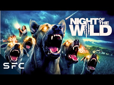 Night of the Wild | Full Movie | Horror Sci-Fi Survival