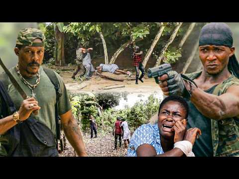 NKONYAA TUNTUM| The Ransom (Andrew Ntul, Hanks Anuku, Yaa Jackson) – Ghanaian Twi Kumawood Movie