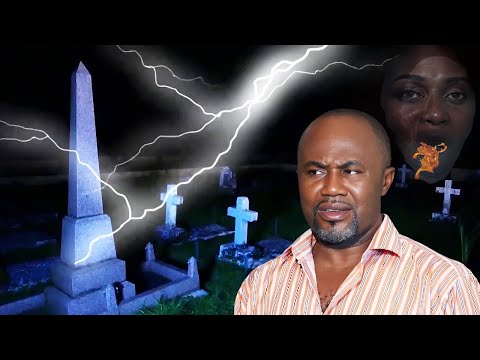 No African Movie Released Today Is As Interesting As This Ghost Horror Movie – African Movies