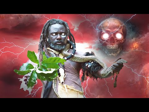 No African Ritual Sacrifice Is As Scaring As This Horror Emotional Epic Movie Story- Nigerian Movies