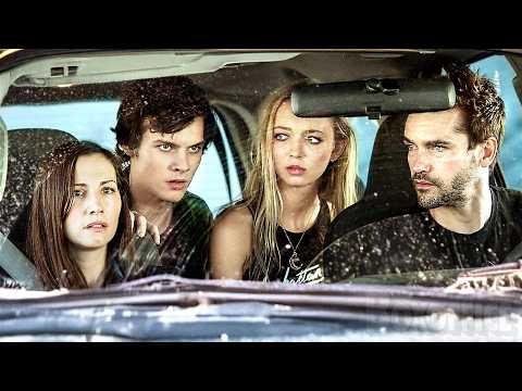 No Safe Place | THRILLER | Full Movie in English