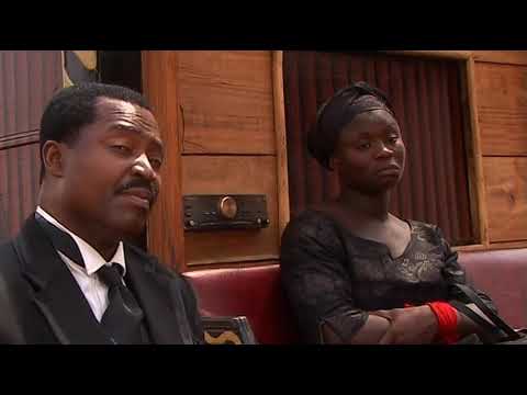 No Time To Die (2006) – Ghana Movie