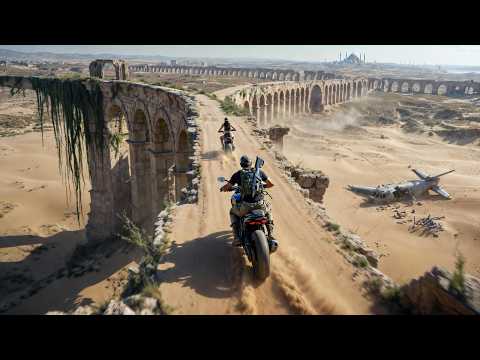 Nonstop ACTION ADVENTURE 🔥 One Relic. One Mission. Endless Danger | Watch Full Movie Free