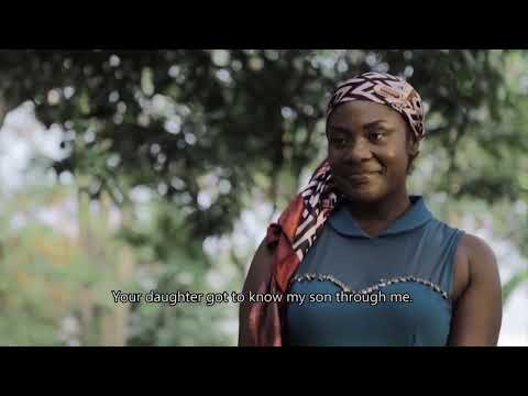 NTETEYE PA part 2 Ghana twi movies