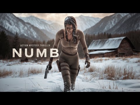 Numb 🎬 Action, Mystery, Thriller 🎬 Full Movie