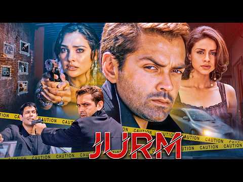 O Sanam – Jurm (2005) Full Movie With English Subtitle – Bobby Deol, Lara Dutta, Milind Soman, Gul P