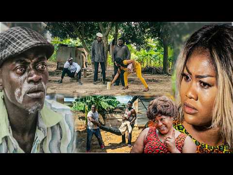 OBRA YE OKO| Tribulations Of Marriage (Lilwin,  Sandra Ababio, C. Awuni) – Ghanaian Kumawood Movie