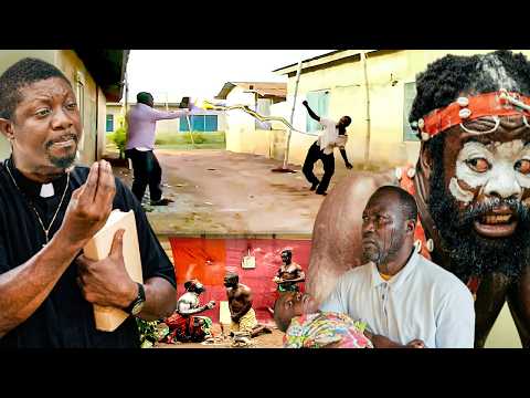 OBRE NE AMMANEE (Bill Asamoah ,Kwaku Manu, Lilwin) – Ghanaian Twi Kumawood Movie