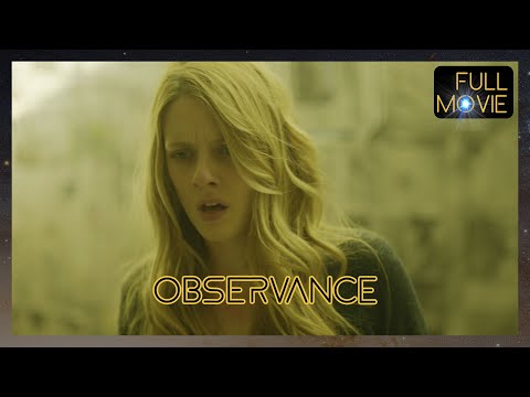 Observance (2015) | English Full Movie | Drama