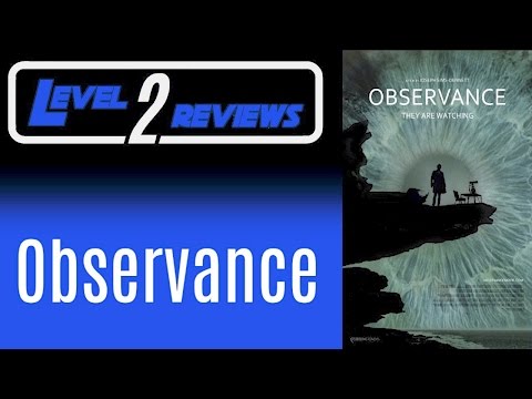 Observance (2015) | Level 2 Reviews
