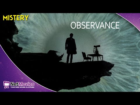 Observance – Full Movie in English – Mistery Movie | Netmovies