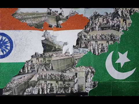OBSERVANCE OF PARTITION HORROR REMEMBRANCE DAY – ST. STEPHEN'S ICONIC SCHOOL