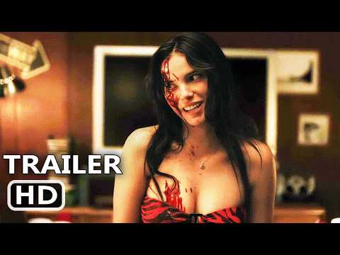 OBSESSION Official Trailer (2026) Blumhouse