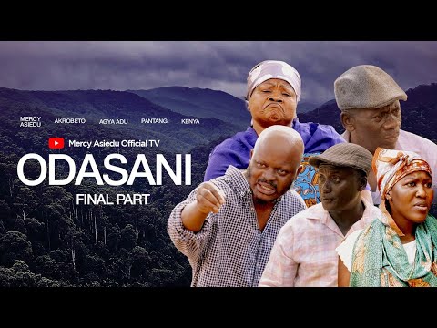 ODASANI FINAL ft.Akrobeto,Mercy Asiedu,Agya Adu,Pantan,Kenya,MOC 2026 trending movie